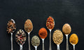 Zaštitnik od prskanja vodom Spices, kaljeno staklo - KA028