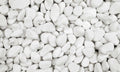 Zaštitnik od prskanja vodom White stones, kaljeno staklo - KA055