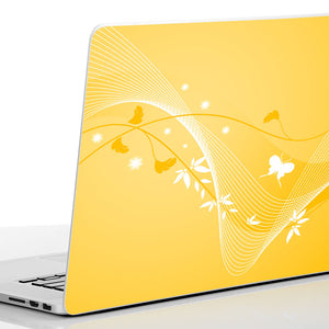 Laptop skin nalepka, nalepka za tablico - SK047-Life-decor.si