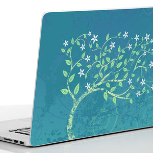 Laptop skin nalepka, nalepka za tablico - SK049-Life-decor.si