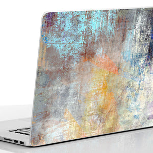 Laptop skin nalepka, nalepka za tablico - SK055-Life-decor.si