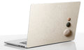 Laptop skin nalepka, nalepka za tablico - SK057-Life-decor.si