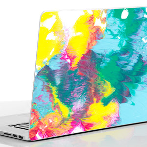 Laptop skin nalepka, nalepka za tablico - SK062-Life-decor.si