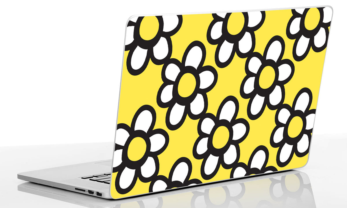 Laptop skin nalepka, nalepka za tablico - SK064-Life-decor.si