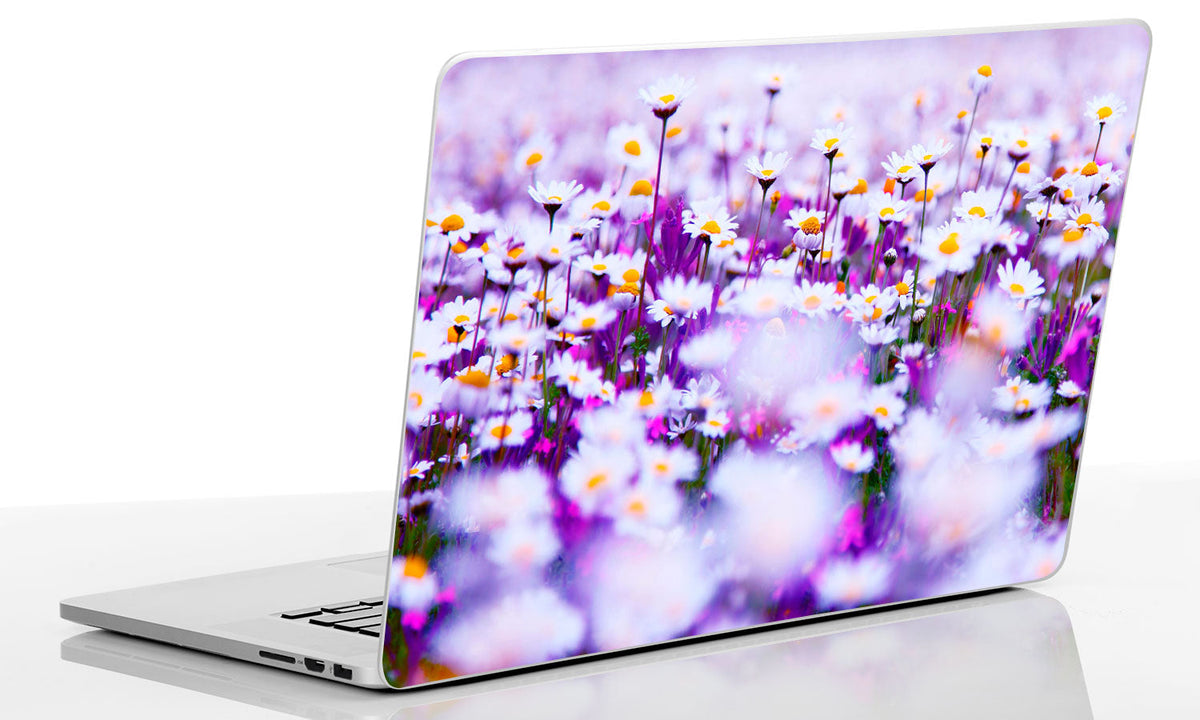 Laptop skin nalepka, nalepka za tablico - SK066-Life-decor.si