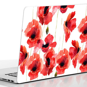 Laptop skin nalepka, nalepka za tablico - SK068-Life-decor.si