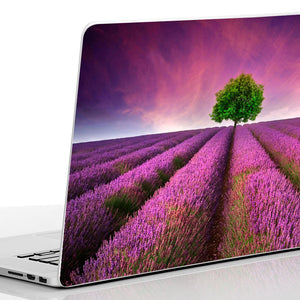 Laptop skin nalepka, nalepka za tablico - SK070-Life-decor.si