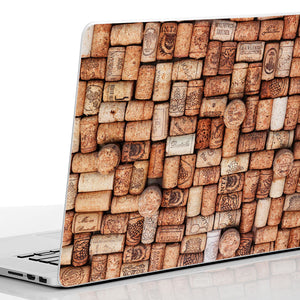 Laptop skin nalepka, nalepka za tablico - SK075-Life-decor.si