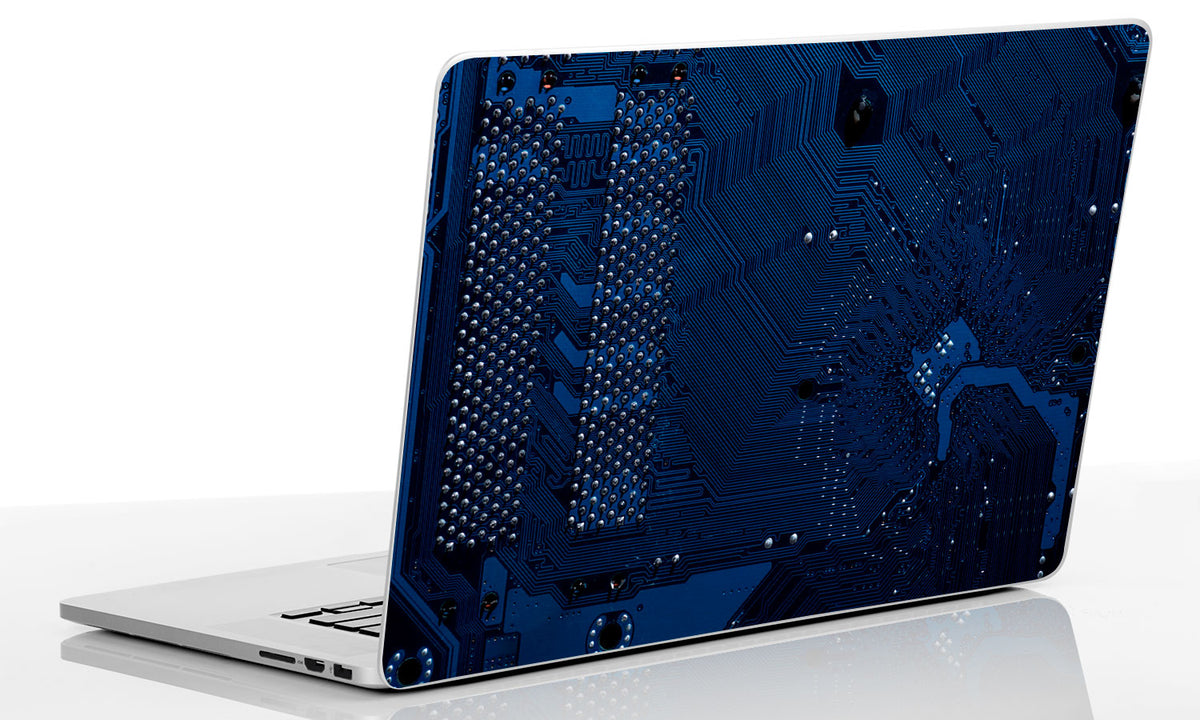 Laptop skin nalepka, nalepka za tablico - SK077-Life-decor.si