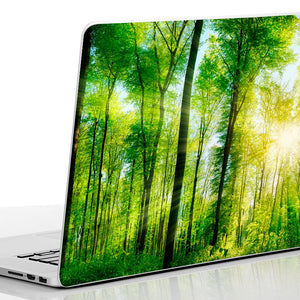 Laptop skin nalepka, nalepka za tablico - SK080-Life-decor.si