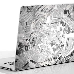 Laptop skin nalepka, nalepka za tablico - SK090-Life-decor.si