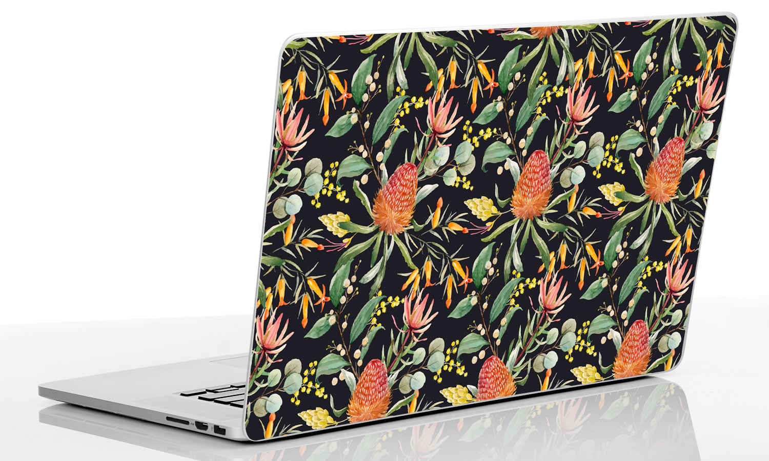 Laptop skin nalepka, nalepka za tablico - SK093-Life-decor.si