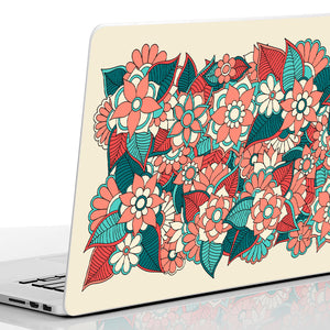 Laptop skin nalepka, nalepka za tablico - SK094-Life-decor.si