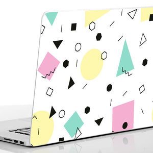 Laptop skin nalepka, nalepka za tablico - SK097-Life-decor.si