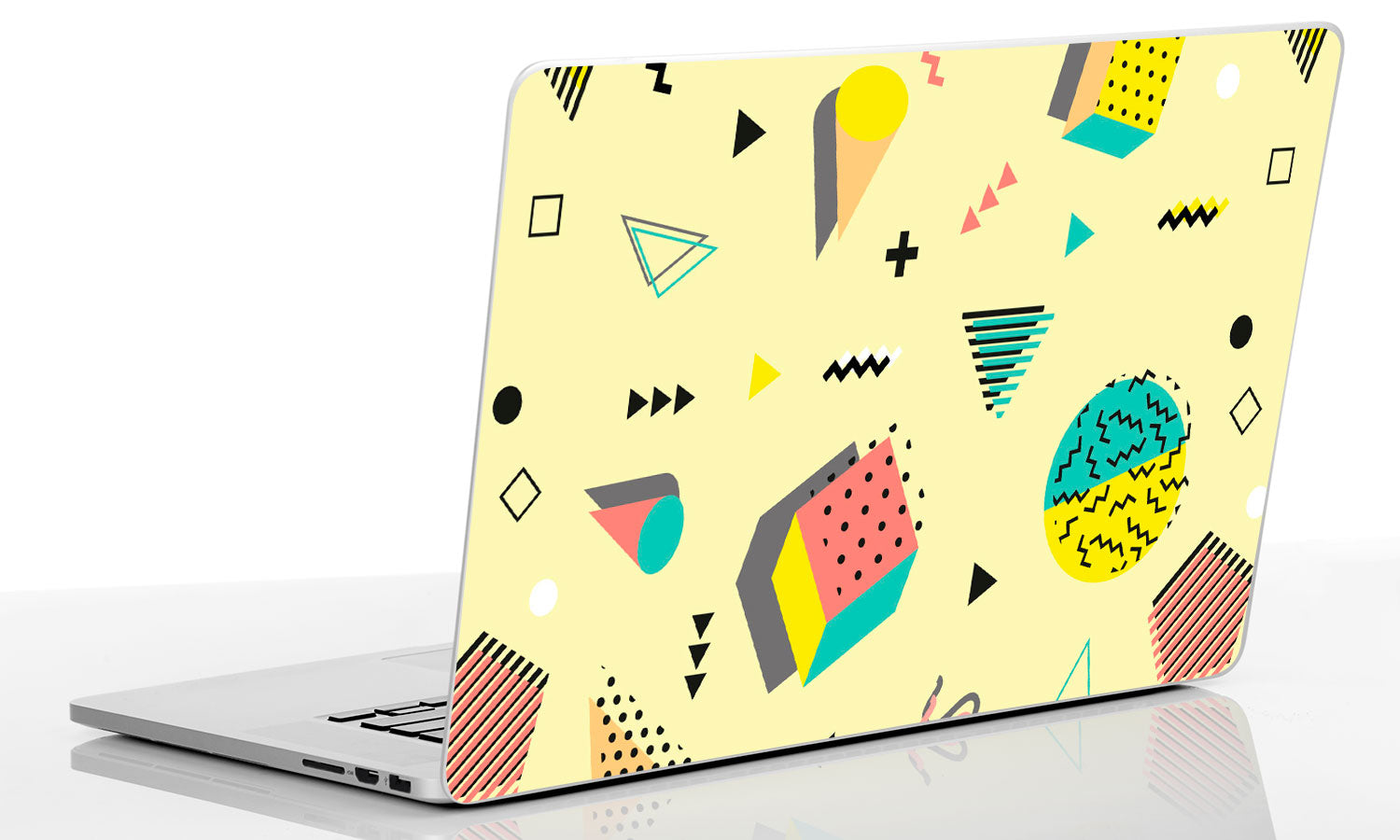 Laptop skin nalepka, nalepka za tablico - SK098-Life-decor.si