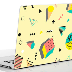 Laptop skin nalepka, nalepka za tablico - SK098-Life-decor.si