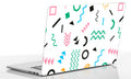 Laptop skin nalepka, nalepka za tablico - SK099-Life-decor.si