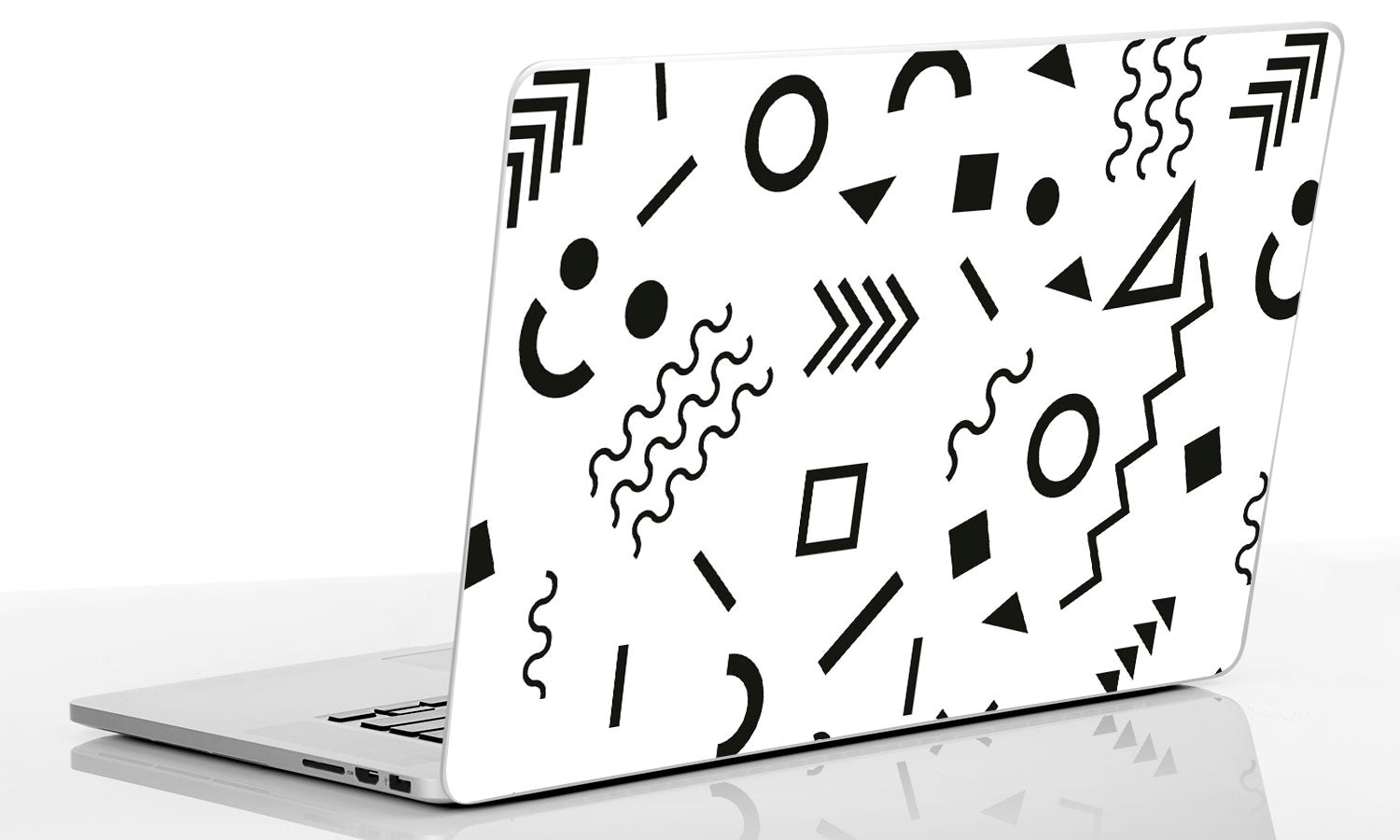 Laptop skin nalepka, nalepka za tablico - SK100-Life-decor.si