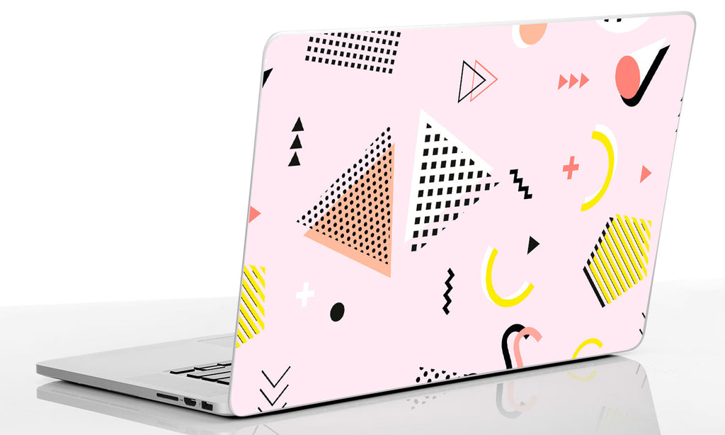 Laptop skin nalepka, nalepka za tablico - SK101-Life-decor.si