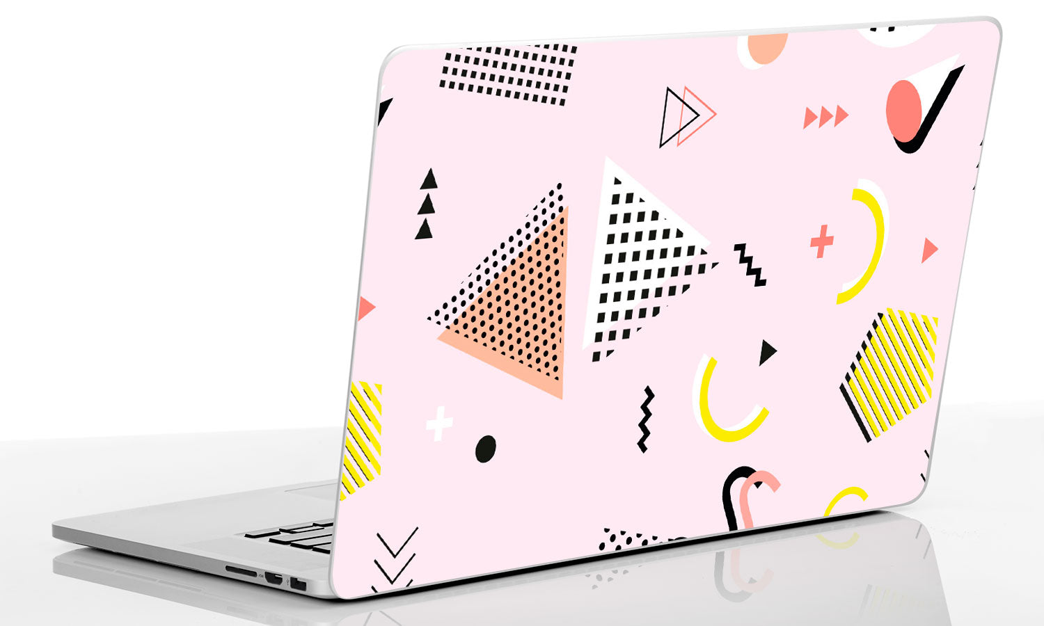 Laptop skin nalepka, nalepka za tablico - SK101-Life-decor.si