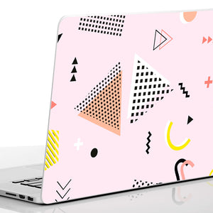 Laptop skin nalepka, nalepka za tablico - SK101-Life-decor.si