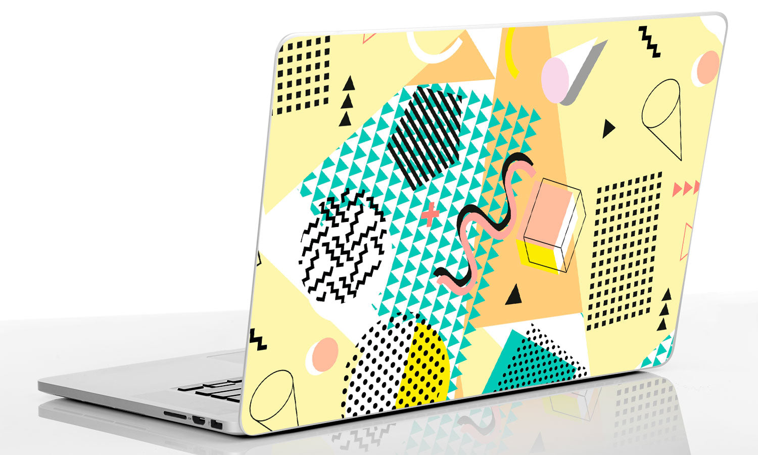 Laptop skin nalepka, nalepka za tablico - SK103-Life-decor.si