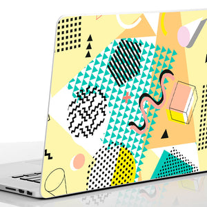 Laptop skin nalepka, nalepka za tablico - SK103-Life-decor.si