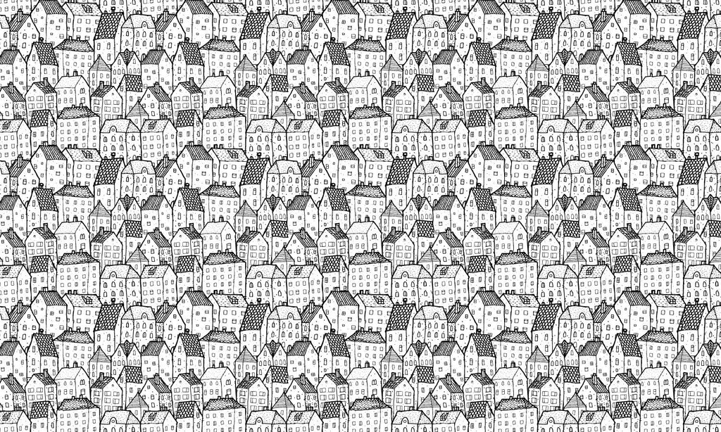 Laptop skin nalepka, nalepka za tablico - SK109-Life-decor.si