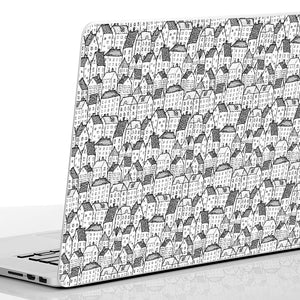 Laptop skin nalepka, nalepka za tablico - SK109-Life-decor.si