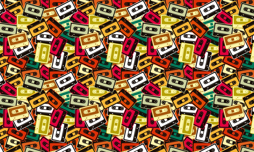Laptop skin nalepka, nalepka za tablico - SK110-Life-decor.si