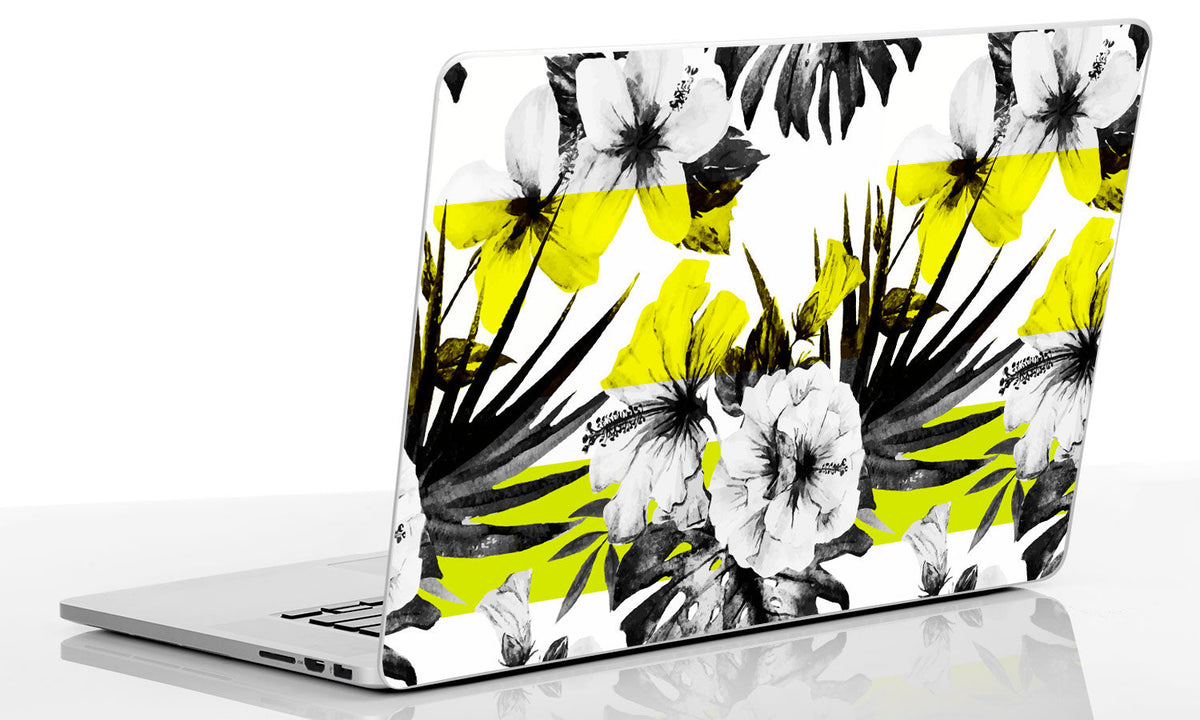 Laptop skin nalepka, nalepka za tablico - SK112-Life-decor.si