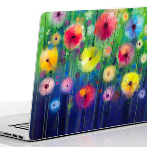 Laptop skin nalepka, nalepka za tablico - SK117-Life-decor.si