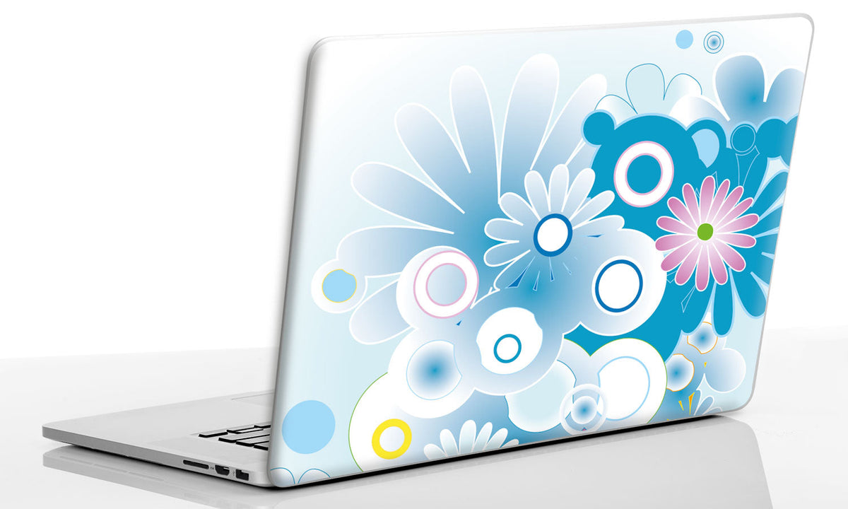 Laptop SKIN naljepnica, naljepnica za tablet, SK010-Life-decor.si