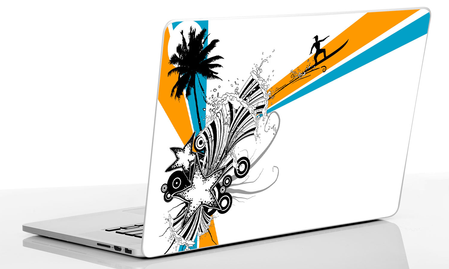 Laptop SKIN naljepnica, naljepnica za tablet, SK012-Life-decor.si