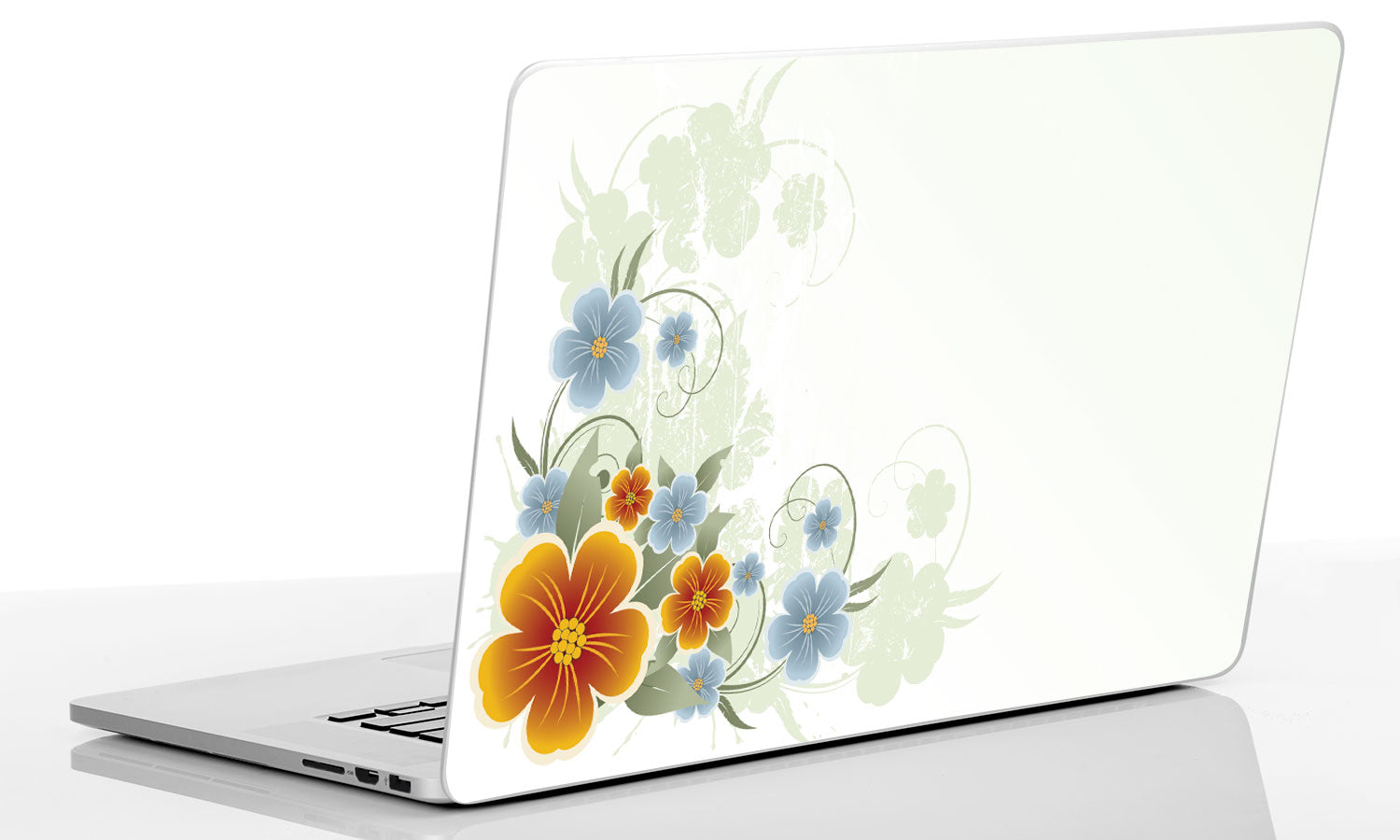 Laptop SKIN naljepnica, naljepnica za tablet, SK020-Life-decor.si