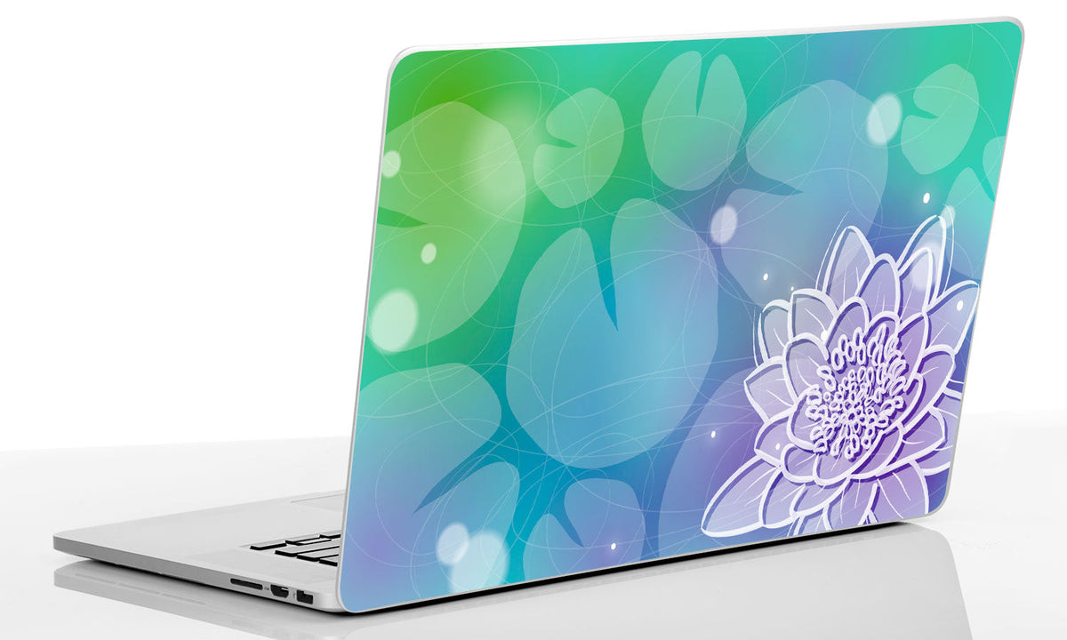 Laptop SKIN naljepnica, naljepnica za tablet, SK033-Life-decor.si