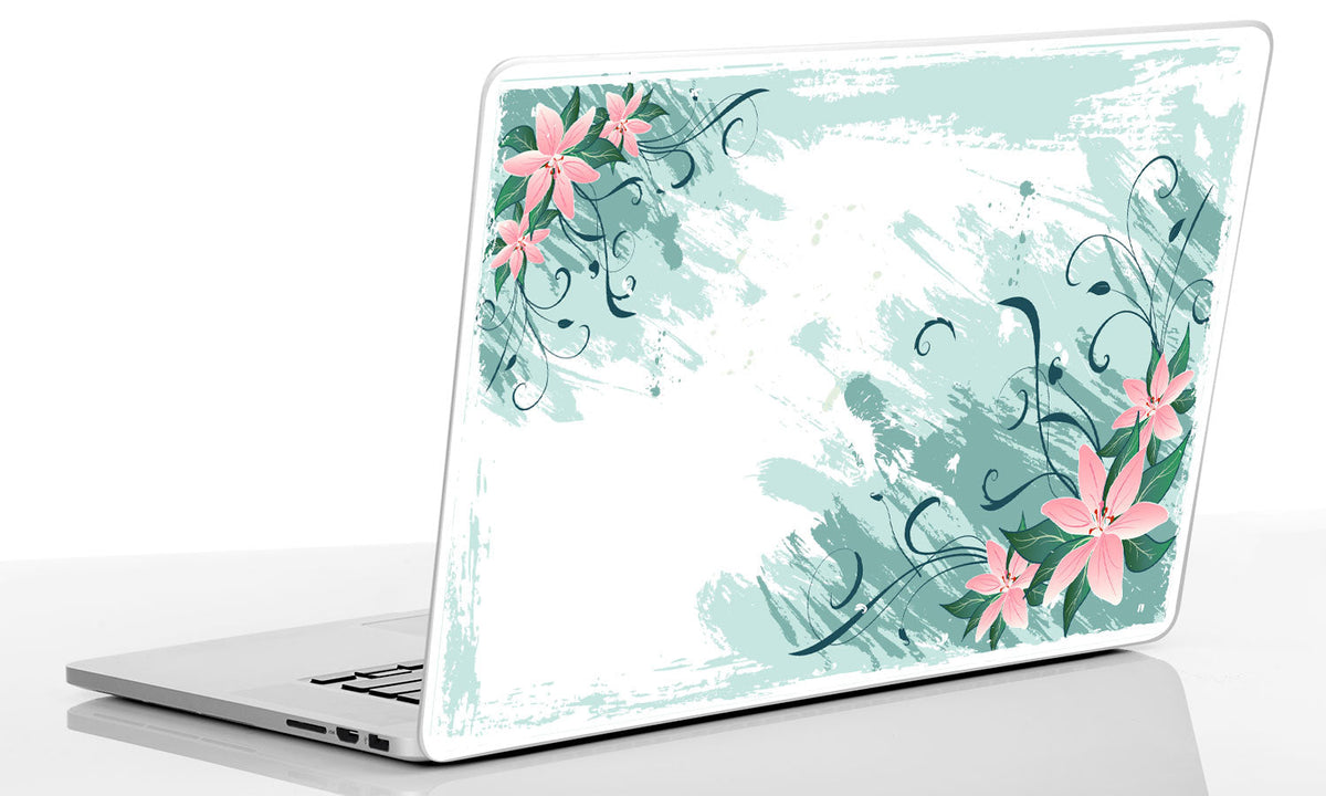 Laptop SKIN naljepnica, naljepnica za tablet, SK043-Life-decor.si