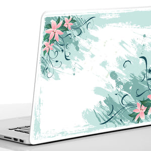 Laptop SKIN naljepnica, naljepnica za tablet, SK043-Life-decor.si