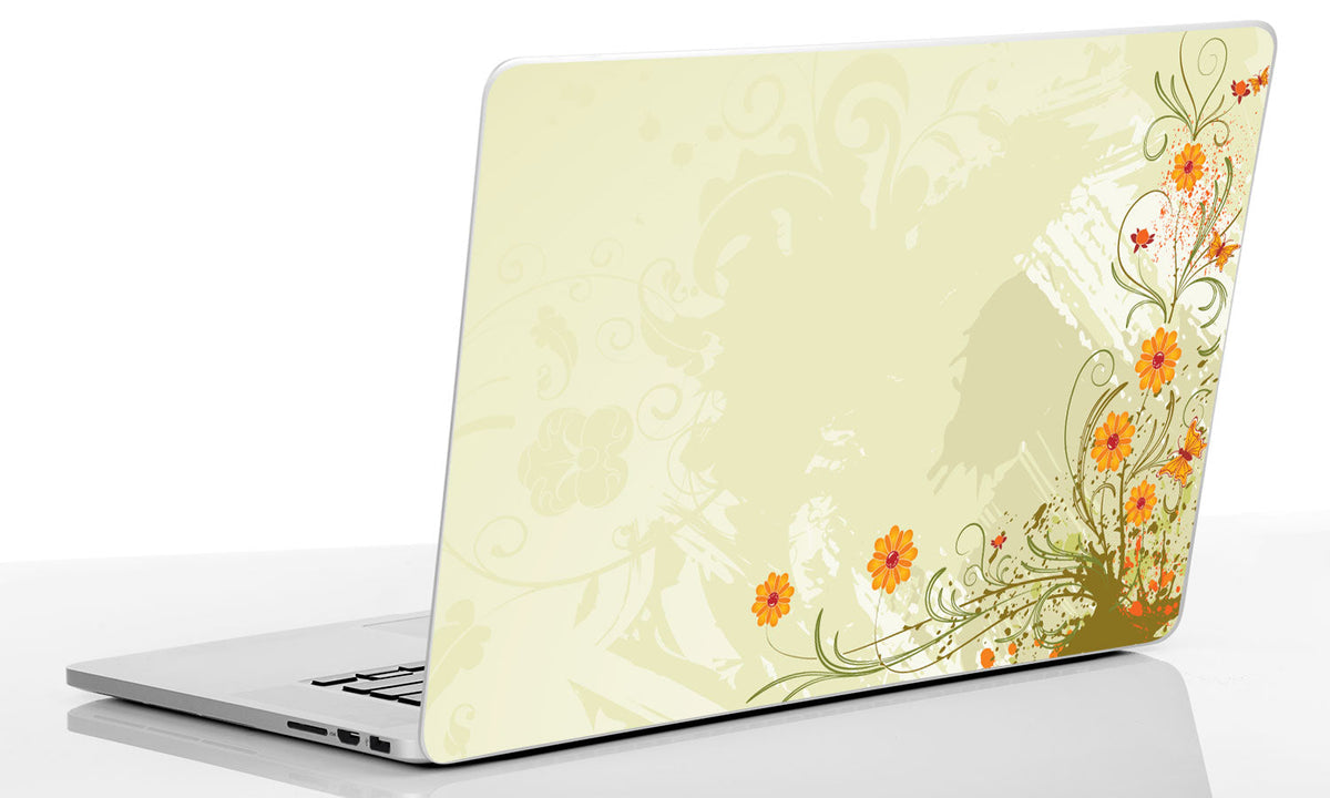 Laptop SKIN naljepnica, naljepnica za tablet, SK045-Life-decor.si