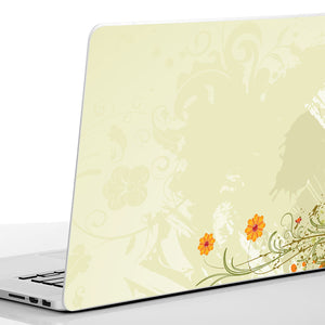 Laptop SKIN naljepnica, naljepnica za tablet, SK045-Life-decor.si