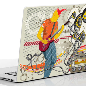 Laptop SKIN naljepnica, naljepnica za tablet, SK046-Life-decor.si