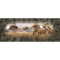 Nalepka za stražnja vrata kamiona Buck 2. AUR130-Life-decor.si
