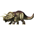 Nalepke Dinosaur za avto ali motor. AUR019-Life-decor.si