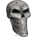 Nalepke Skull Angel za avto ali motor. AUR206-Life-decor.si