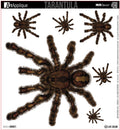 Nalepke Tarantula za avto ali motor. AUR021-Life-decor.si