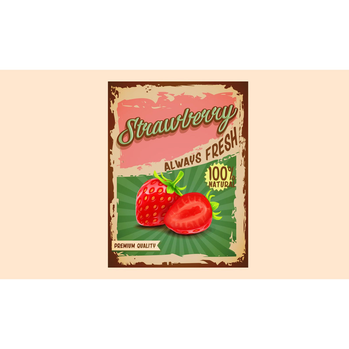 Nalepke za marmelado