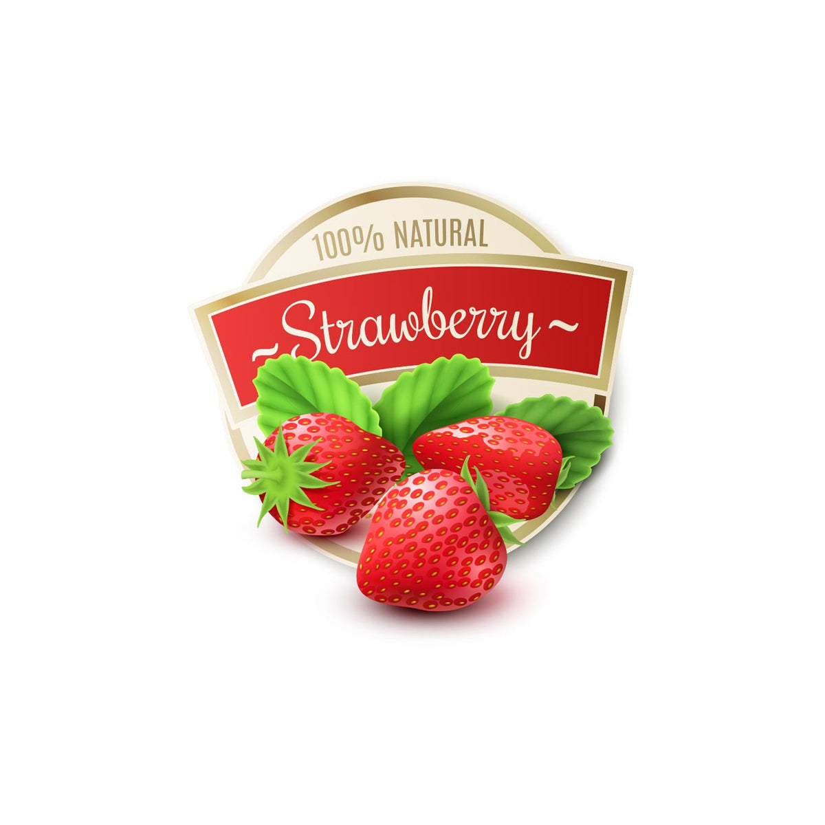 Nalepke za marmelado