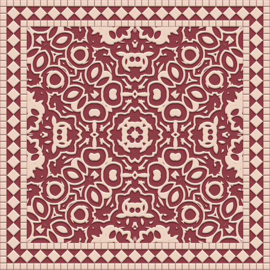 Nalepke za ploščice - KP169-Life-decor.si