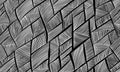 Panel za stenske obloge Abstraktne linije - WA015-Life-decor.si