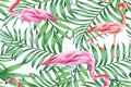 Panel za stenske obloge Flamingo - WA024-Life-decor.si